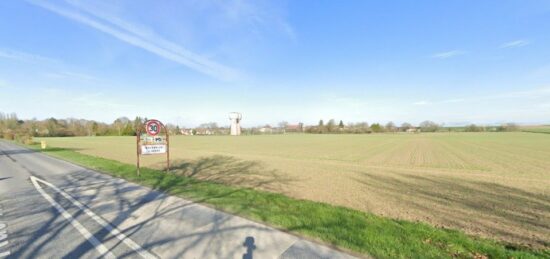 Terrain à bâtir à Mourmelon-le-Grand, Grand Est