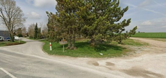 Terrain à bâtir à Neuflize, Grand Est