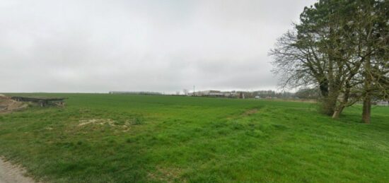 Terrain à bâtir à Bazancourt, Grand Est