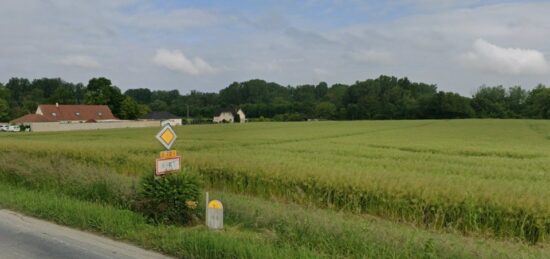 Terrain à bâtir à Asfeld, Grand Est