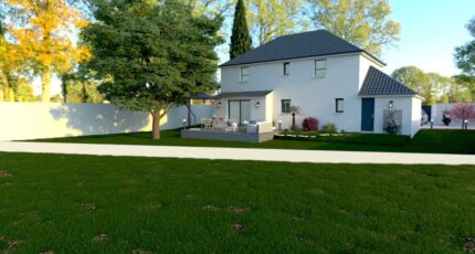 Vaux-sur-Seine Terrain à bâtir - 2322746-11143annonce3202510307Qtp9.jpeg Maisons Open