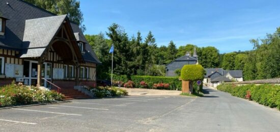 Terrain à bâtir à Pont-l'Évêque, Normandie