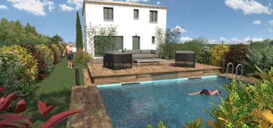 Terrain à bâtir à Fréjus, Provence-Alpes-Côte d'Azur