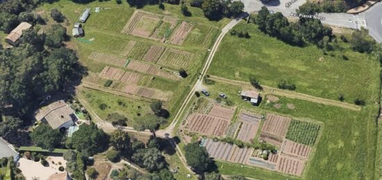 Terrain à bâtir à , Var