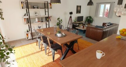 Fréjus Terrain à bâtir - 2323321-11102annonce320251030c2AzT.jpeg Maisons Open