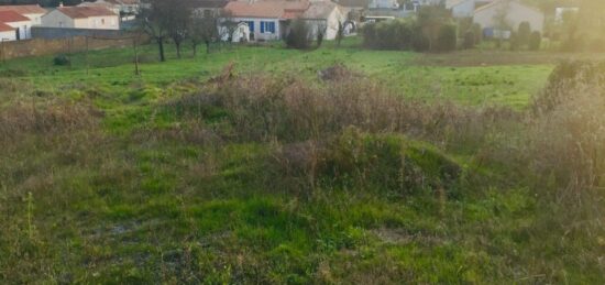 Terrain à bâtir à Chalifert, Île-de-France