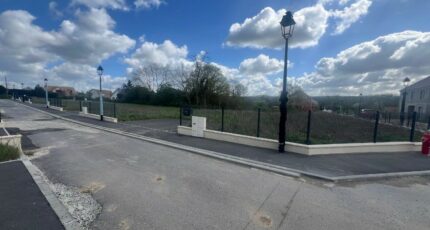 Fontainebleau Terrain à bâtir - 2253777-11232annonce22025082829sIO.jpeg Maisons Open