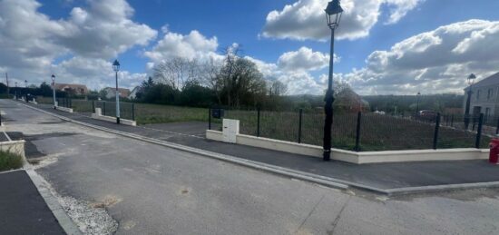 Terrain à bâtir à , Seine-et-Marne