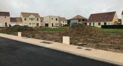 Palaiseau Terrain à bâtir - 2253147-11232annonce120250828TUZv9.jpeg Maisons Open