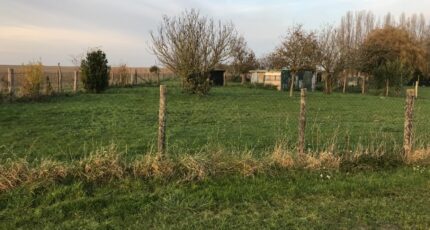 Noisy-le-Grand Terrain à bâtir - 2284459-11639annonce120250926BbDvX.jpeg Maisons Open