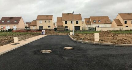 Presles-en-Brie Terrain à bâtir - 2289142-11230annonce120250930QtxWs.jpeg Maisons Open