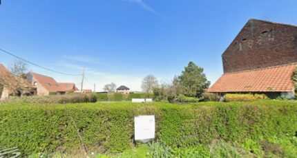 Villeneuve-d'Ascq Terrain à bâtir - 2325968-11632annonce120251103EGRKC.jpeg Maisons Open