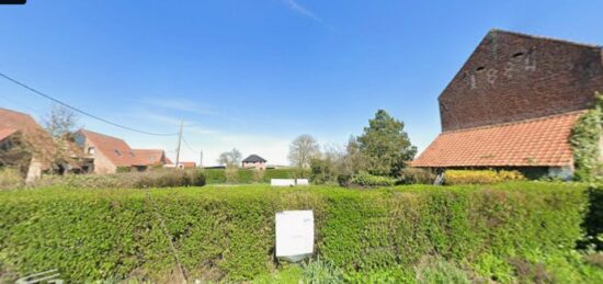 Terrain à bâtir à Villeneuve-d'Ascq, Hauts-de-France