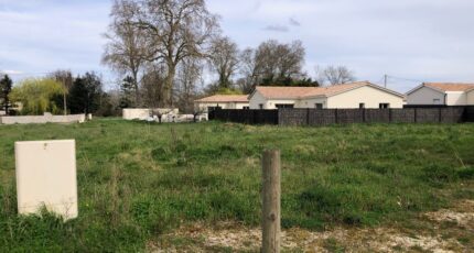 Vayres Terrain à bâtir - 2326844-1090annonce1202511031LoqG.jpeg Maisons Open