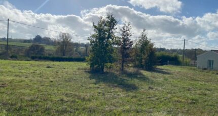 La Réole Terrain à bâtir - 2327803-1086annonce220251104F6xvZ.jpeg Maisons Open