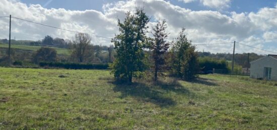 Terrain à bâtir à La Réole, Nouvelle-Aquitaine