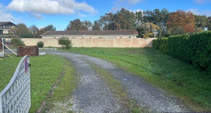 Biganos Terrain à bâtir - 2328222-11448annonce120251105Jauzq.jpeg Maisons Open