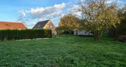 Marchiennes-Campagne Terrain à bâtir - 2328141-11632annonce120251104DfKCX.jpeg Maisons Open