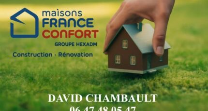 Petite-Forêt Terrain à bâtir - 2328140-11632annonce120251124xAQ4u.jpeg Maisons Open