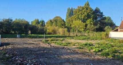 Villeneuve-d'Ascq Terrain à bâtir - 2328430-11632annonce120251105aEI4N.jpeg Maisons Open