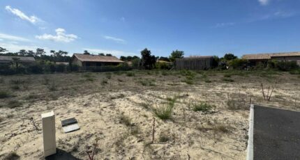 Vensac Terrain à bâtir - 2283745-10624annonce120250925mTNQc.jpeg Maisons Open