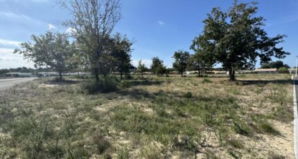 Vensac Terrain à bâtir - 2283812-10624annonce120250925n1oTv.jpeg Maisons Open