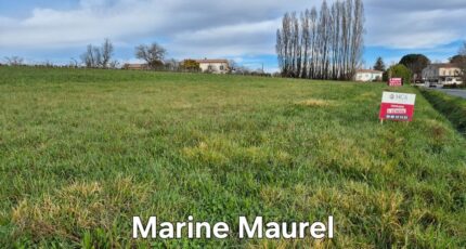 Villeneuve-de-Duras Terrain à bâtir - 2328767-11161annonce120250709psuOA.jpeg Maisons Open