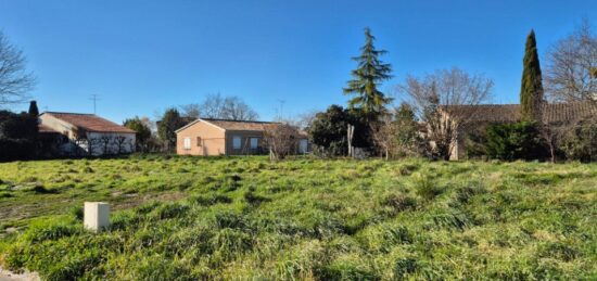 Terrain à bâtir à Marmande, Nouvelle-Aquitaine