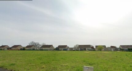 Le Pêchereau Terrain à bâtir - 2295185-11653annonce120251006yVukH.jpeg Maisons Open