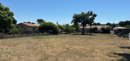 Terrain à bâtir à Lesparre-Médoc, Nouvelle-Aquitaine
