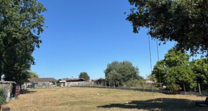 Lesparre-Médoc Terrain à bâtir - 2329389-1093annonce220251007dDV5A.jpeg Maisons Open