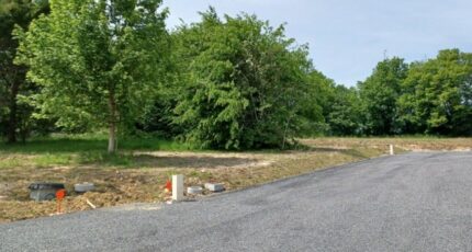 Notre-Dame-d'Oé Terrain à bâtir - 2329932-3427annonce120251106Ji0Tt.jpeg Maisons Open