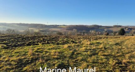 Sainte-Gemme Terrain à bâtir - 2329822-11161annonce120250710TDbpq.jpeg Maisons Open