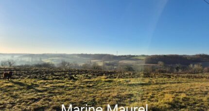 Sainte-Gemme Terrain à bâtir - 2329822-11161annonce220250710k9Gu2.jpeg Maisons Open