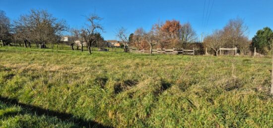 Terrain à bâtir à , Lot-et-Garonne