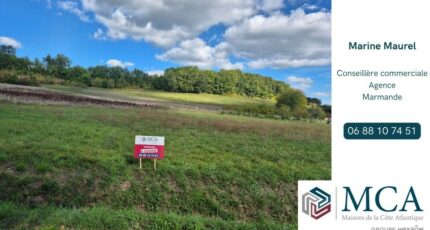 Duras Terrain à bâtir - 2329862-11161annonce120251001BgUv4.jpeg Maisons Open