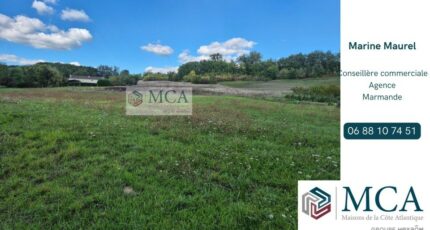 Duras Terrain à bâtir - 2329862-11161annonce220251001DFJvk.jpeg Maisons Open