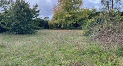 Léognan Terrain à bâtir - 2330013-11071annonce120251106axKZP.jpeg Maisons Open