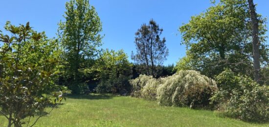Terrain à bâtir à , Gironde