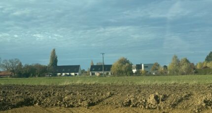 La Couture Terrain à bâtir - 2330934-11655annonce120251106QxZpb.jpeg Maisons Open