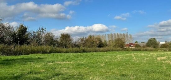 Terrain à bâtir à Bruille-lez-Marchiennes, Hauts-de-France