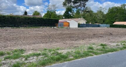 Langon Terrain à bâtir - 2331074-10677annonce120251107mq4H9.jpeg Maisons Open
