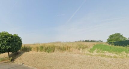 Joué-lès-Tours Terrain à bâtir - 2255877-9897annonce120250103riBVu.jpeg Maisons Open