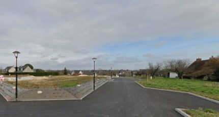 Azay-sur-Cher Terrain à bâtir - 2255951-9897annonce120250123dQeOe.jpeg Maisons Open