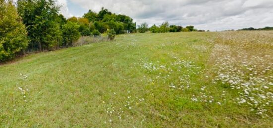 Terrain à bâtir à Vallères, Centre-Val de Loire