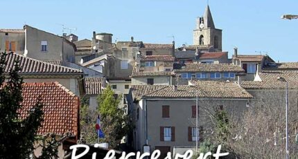 Pierrevert Terrain à bâtir - 2250201-9917annonce320250825VKpMt.jpeg Maisons Open