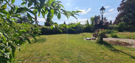 Terrain à bâtir à Saint-Cyr-sous-Dourdan, Île-de-France