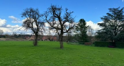 Thumeries Terrain à bâtir - 2331540-10063annonce120251107xgJ9v.jpeg Maisons Open