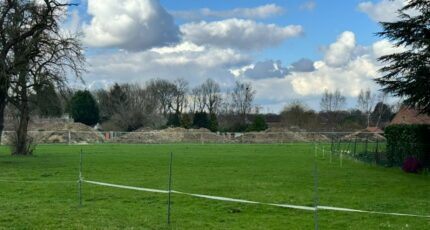 Thumeries Terrain à bâtir - 2331540-10063annonce2202511070p3Ht.jpeg Maisons Open