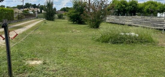 Terrain à bâtir à Cérons, Nouvelle-Aquitaine